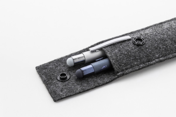 Refelt Pen púzdro na perá z RPET 3