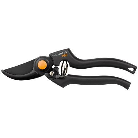 Záhradnícke nožnice, profesionálne, 23 cm, FISKARS "P90" 1