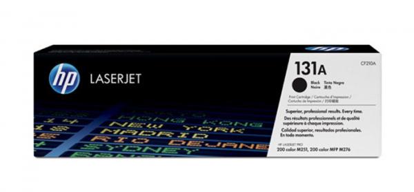 HP Laserjet Pro 200 M276N/NW čierny toner, 1,6K /131A/ 1