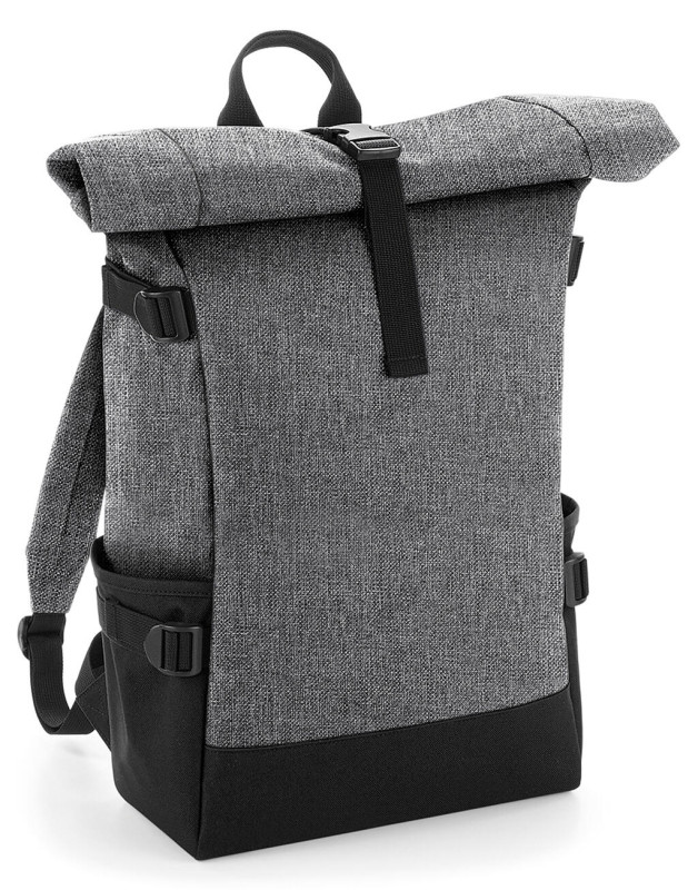 Ruksak Block Roll-Top 4