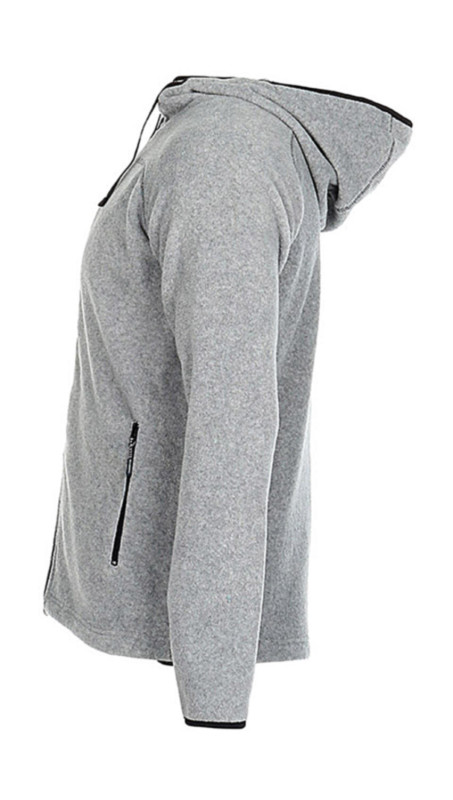 Power Fleece Jacket 2