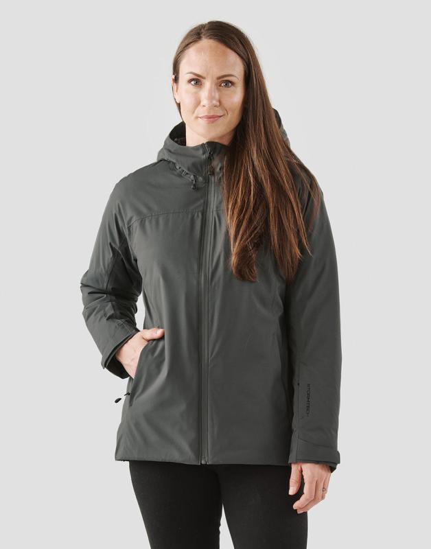 Dámska bunda Nostromo Thermal Shell