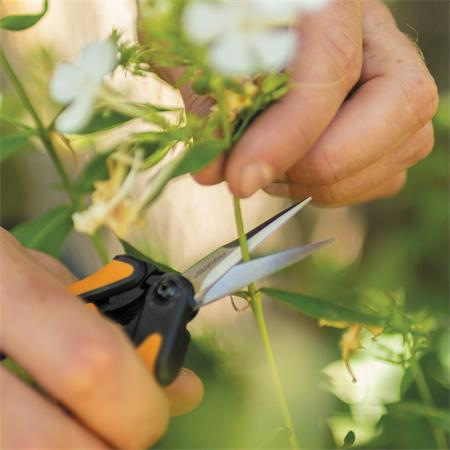 Záhradnícke nožnice, micro-tip, FISKARS "Solid™ SP13" 7