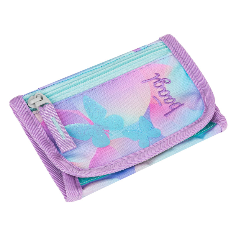 BAAGL Peňaženka na krk Candy 1