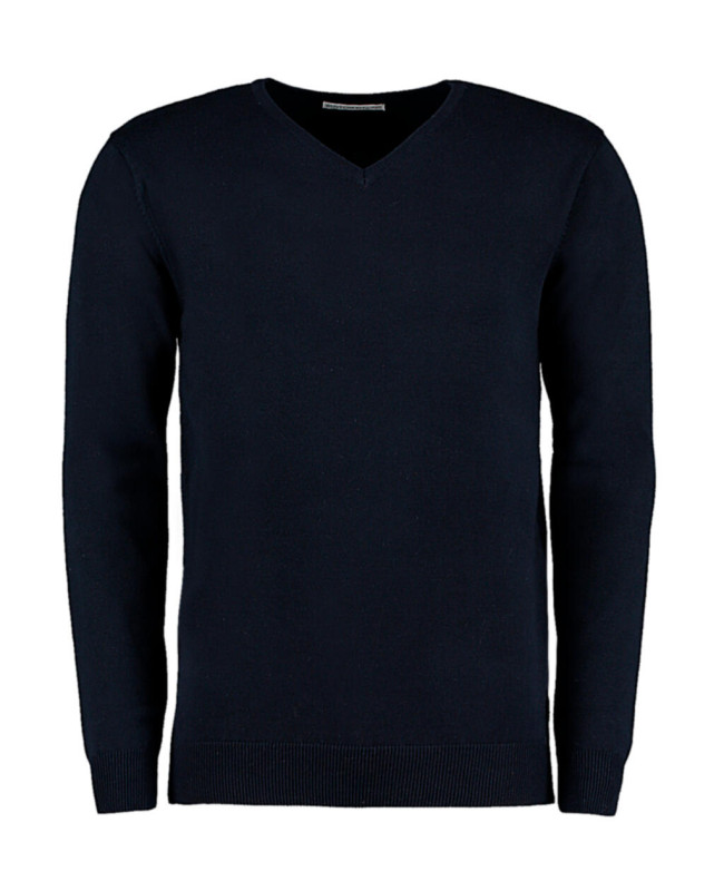 Pulóver Arundel V-Neck 3
