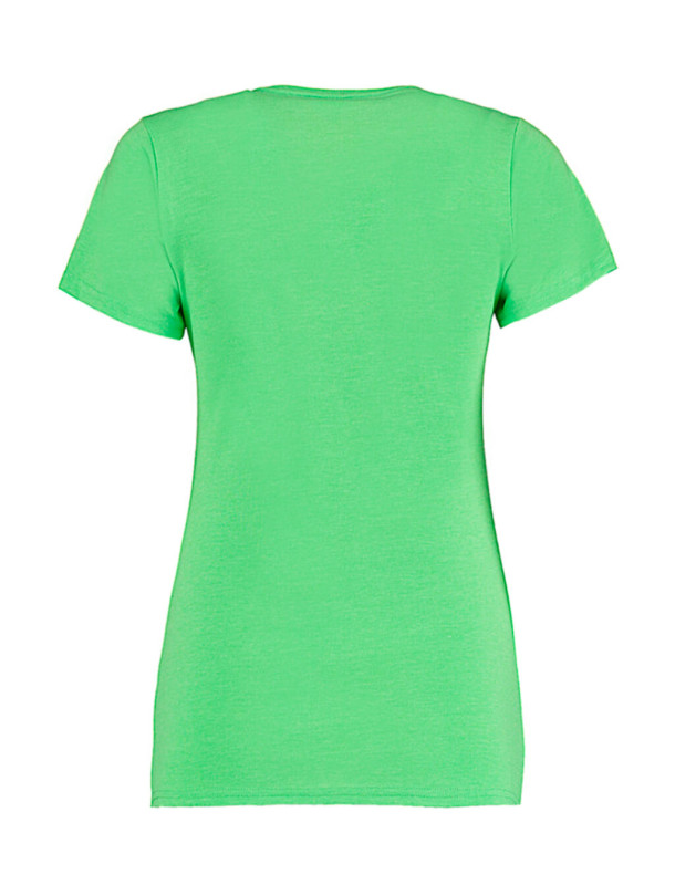 Dámske tričko Superwash® 60º 1