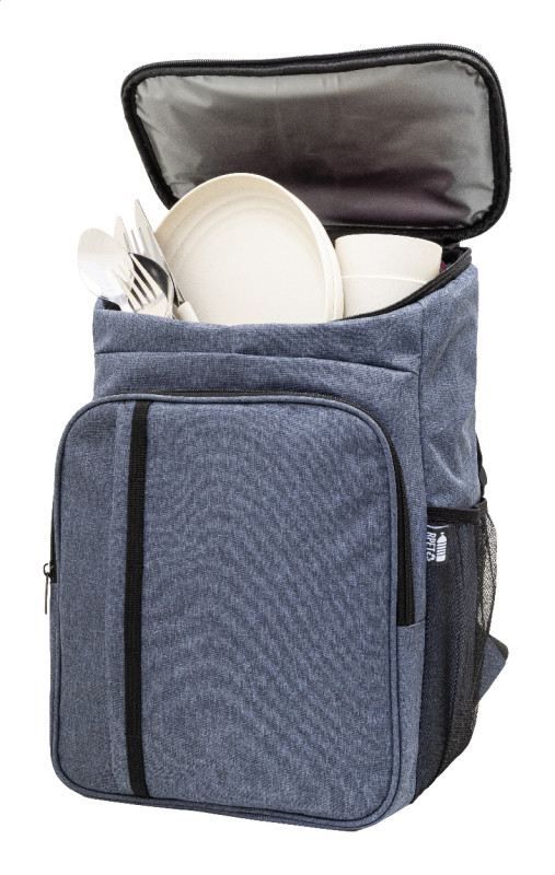 Duonic chladiaci piknikový batoh z RPET 6