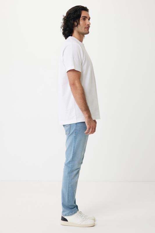 Tričko IQONIQ Kakadu relaxed fit z recykl. bavlny recycled white XS 6