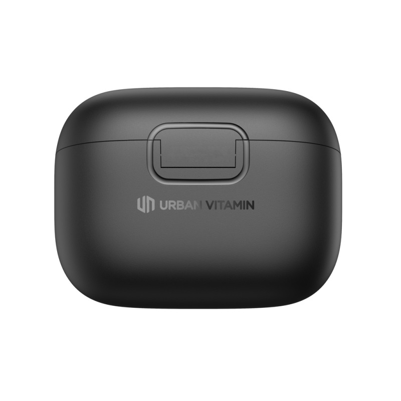 Urban Vitamin Ventura RCS Hybrid ANC & ENC slúchadlá čierna 6