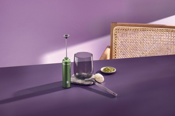 AdHoc Matcha set Chado zelená 19