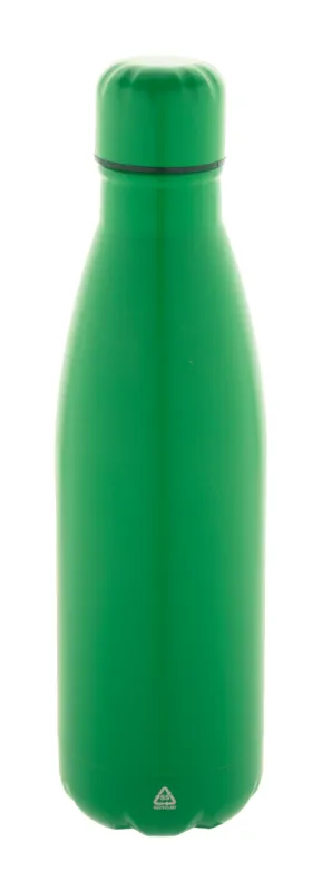 Refill recyklovaná fľaša z nerez ocele