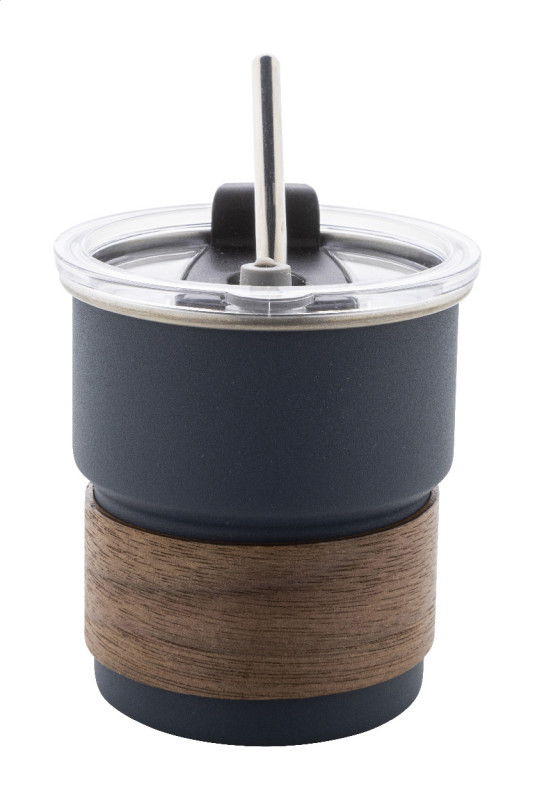 Waffee RSS cestovný hrnček