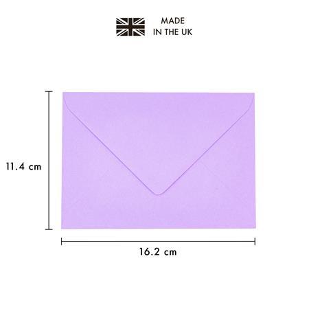 Obálka, C6, silikónová, PUKKA PAD "Pastel", mix farieb 5