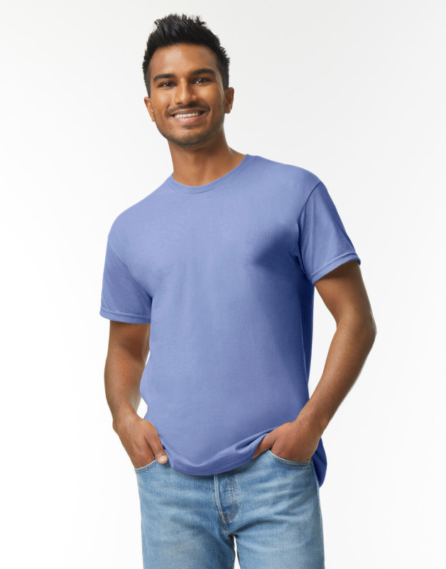 Pánske tričko Heavy Cotton