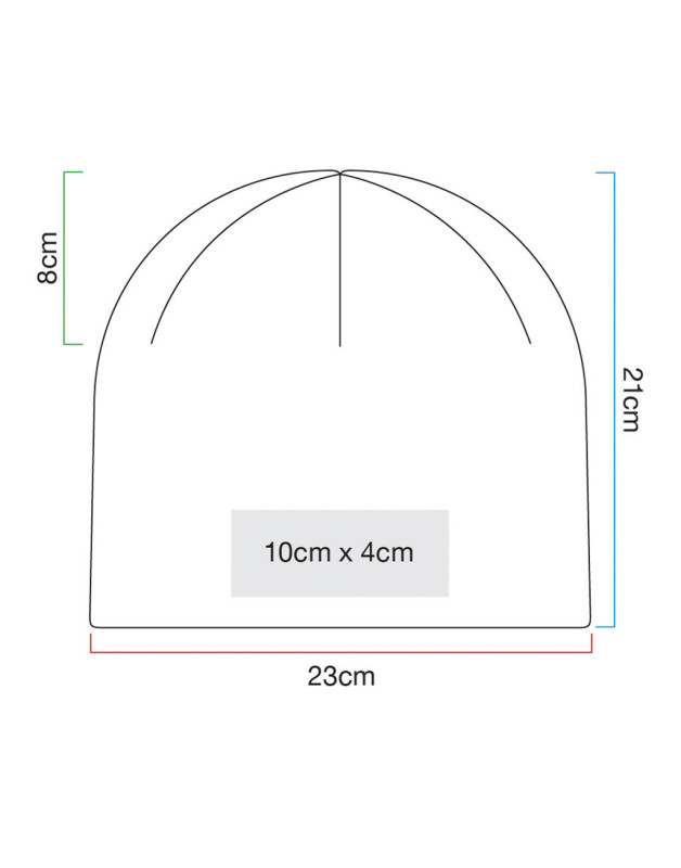 Čiapka Water Repellent Active Beanie 1