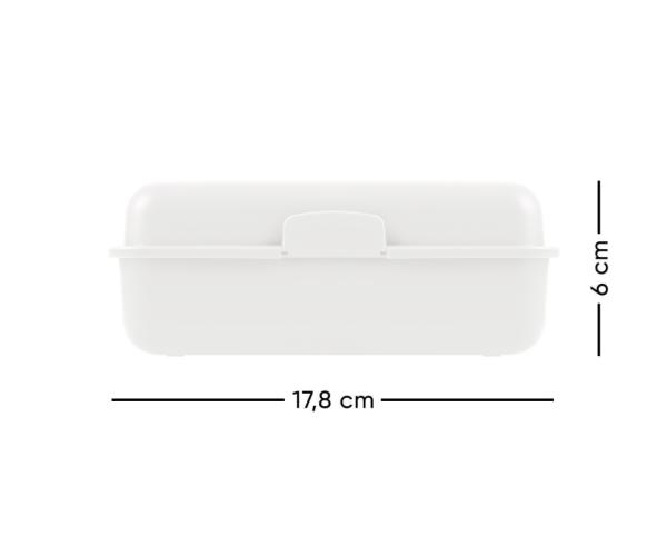 BAAGL Box na desiatu Miláčikovia 2