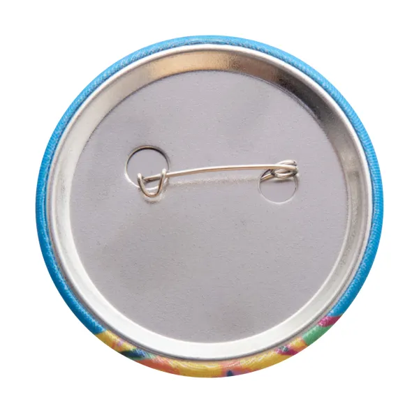 PinBadge RPET Maxi odznak so špendlíkom 2