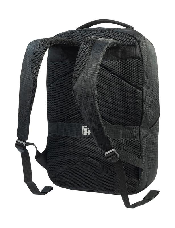 Ruksak Davos Essential Laptop Backpack 5