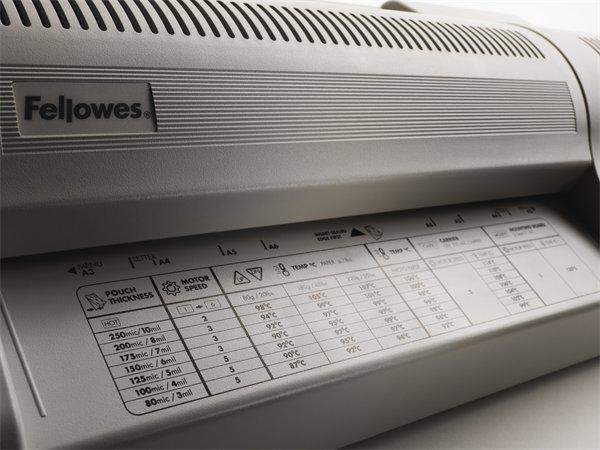FELLOWES Laminátor "Proteus" A3 4