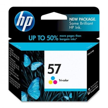 HP DJ 5150/5500 farebná náplň Nr. 57 1
