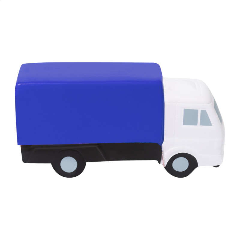 Furgone Plus antistres 2