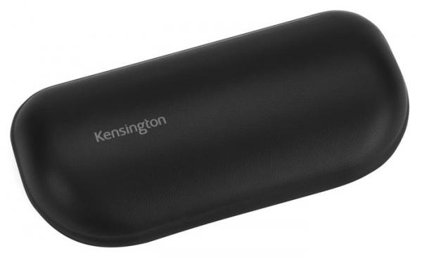 Opierka zápästia k myši, gélová, KENSINGTON "ErgoSoft™™", čierna 1