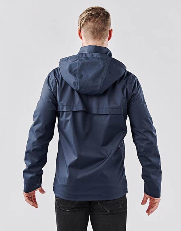 Tenká bunda Scirocco Shell 3
