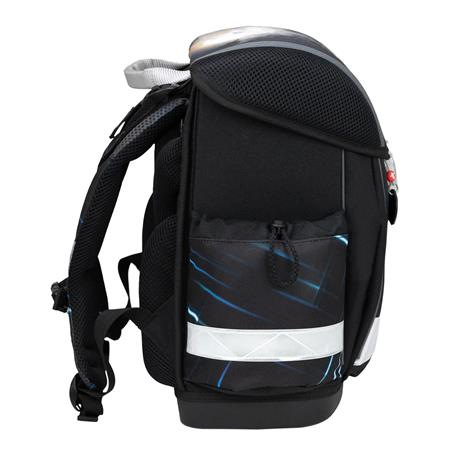 Školská taška, BELMIL "Classy Midnight Turbo" 4