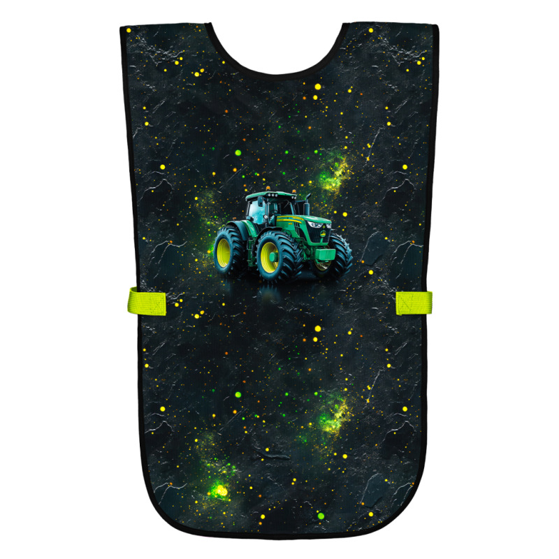 BAAGL Detská zástera Tractor GRS 1