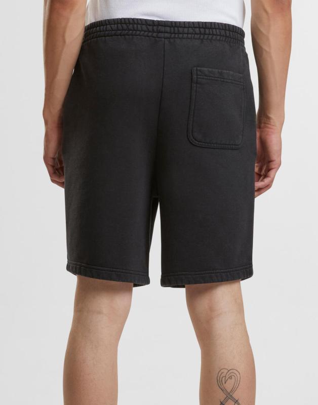 Vintage Heavy Sweatshorts 1