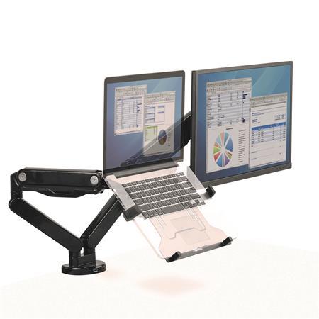 Doplnok ku stojanu na notebook, FELLOWES 2