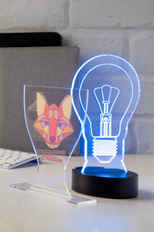 Colorify trophy 2