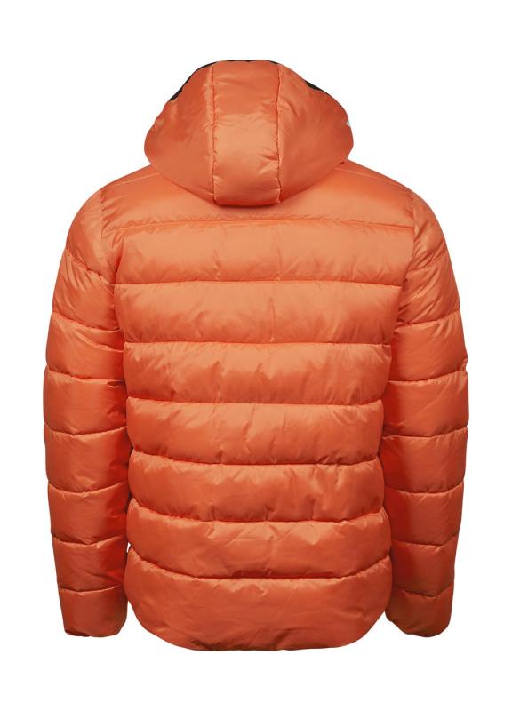 Bunda s kapucňou Lite Hooded Jacket 5