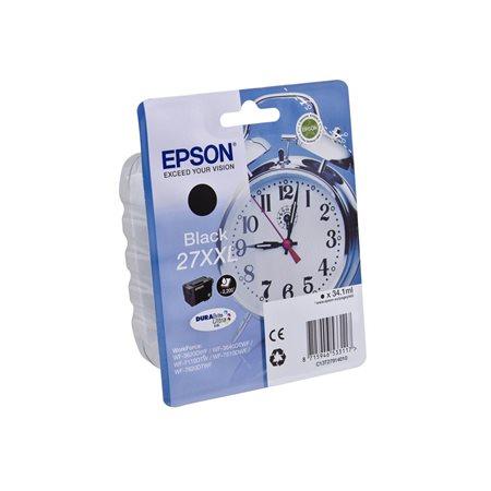 T27914010 náplň do tlačiarní Workforce 3620DWF,7110DTW, EPSON, čierna, 34,1 ml 1