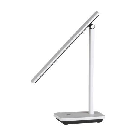 Stolová lampa, LED, 3,6 W, dotykový spínač , EGLO "Iniesta", biela 4