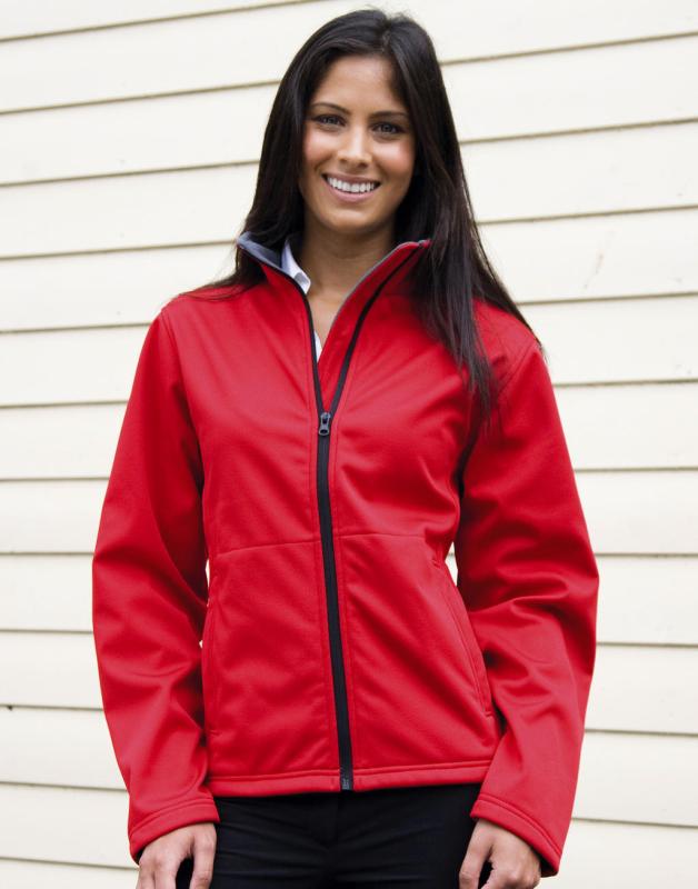 Dámsky Softshell