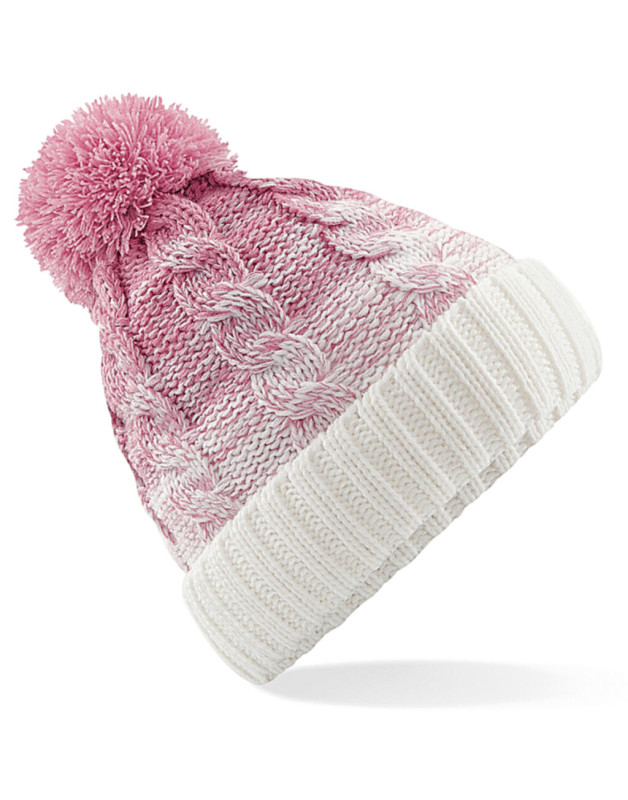 Čiapka Ombré Beanie 1