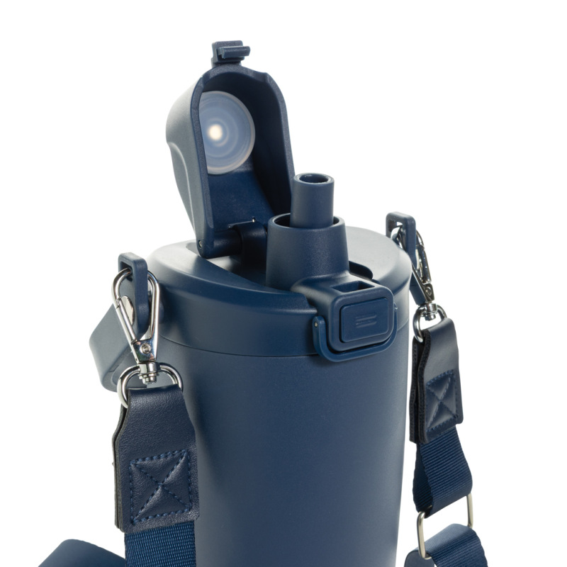 Avira Ayala RCS ReSteel uzamykateľný termohrnček námornícka modrá 6