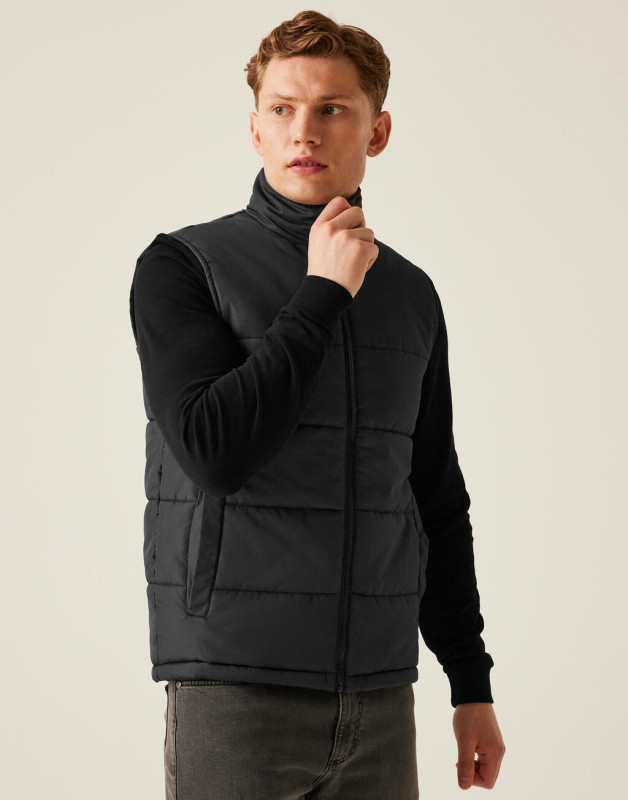 Vesta Access Insulated