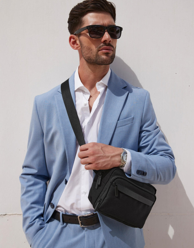 Airside Cross Body Bag 4