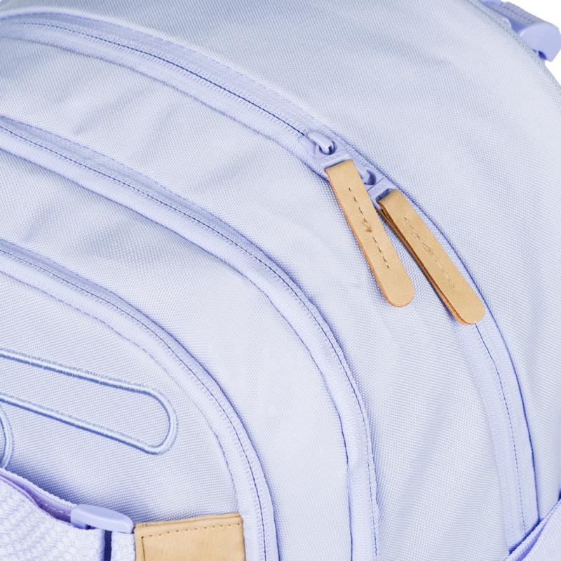BAAGL SADA 3 Skate Lilac: batoh, peračník, vrecko 6