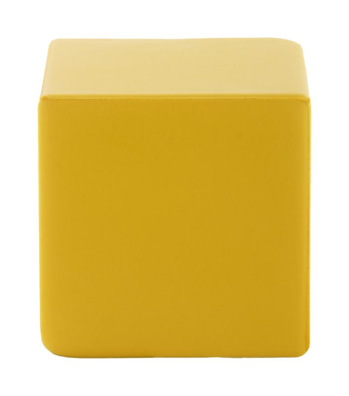 Cubix antistresová loptička 1