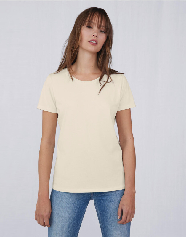 Dámske tričko #organic inspire E150 /women 2