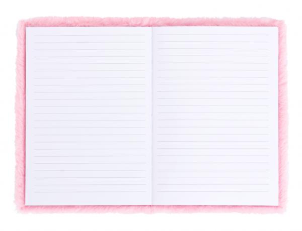 BAAGL Notes plyšový Lama 1