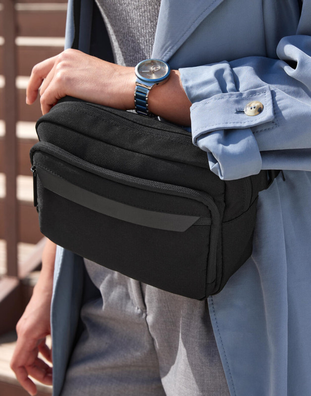 Airside Cross Body Bag 2
