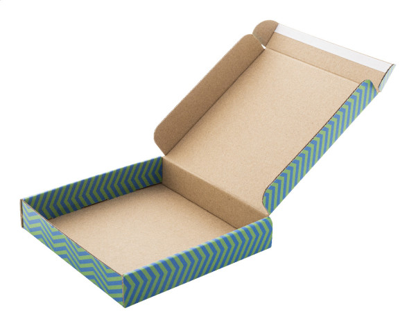 CreaBox Post Slim S úzka poštová krabica 2