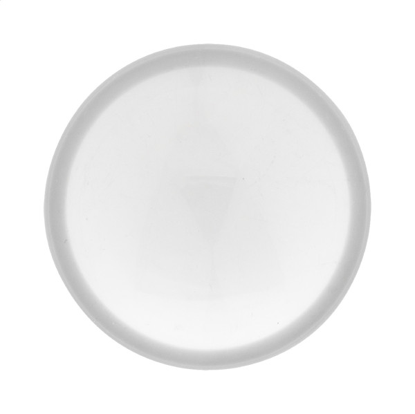 Hemisphere ťažítko na papier 1