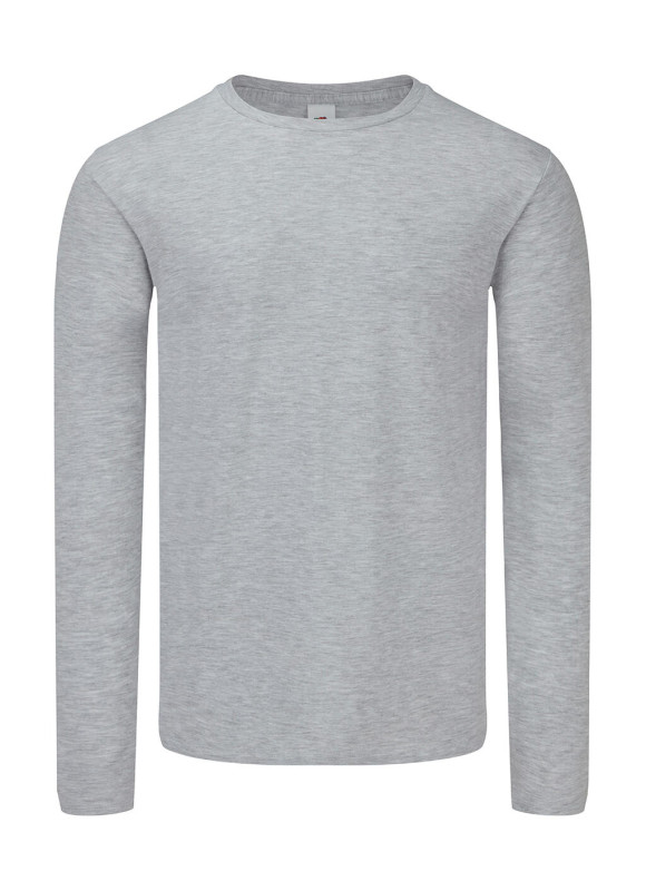 Tričko s dlhými rukávmi 150 Classic Long Sleeve T 6