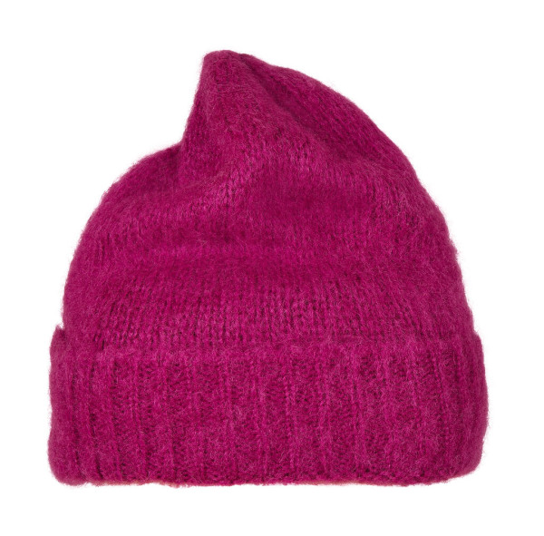 Soft Acrylic Beanie čiapka 3