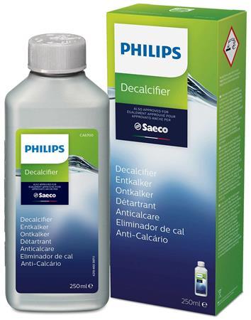 Tekutina na odstránenie vodného kameňa, 250 ml, SAECO PHILIPS 1